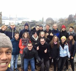 IFHOHYP reunion IFHOHYP reunion