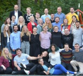 Language summit Language summit