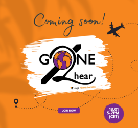 Gone2hear webinar 1 Gone2hear webinar 1